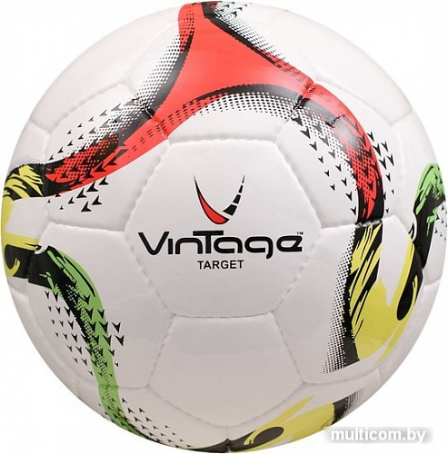 Мяч Vintage Target V100