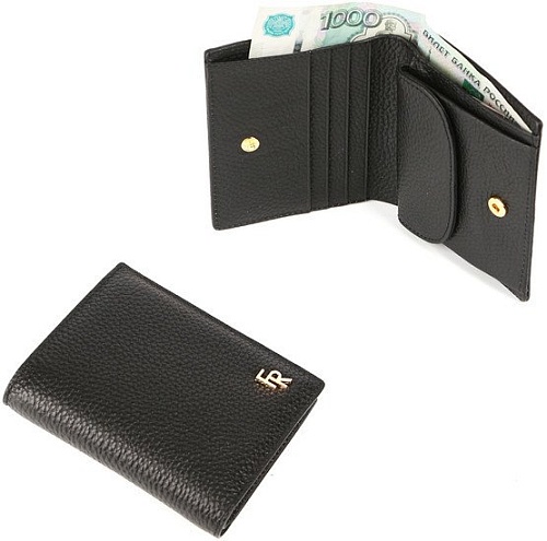 Кошелек Fabretti Q42333D-2