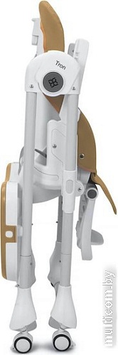 Высокий стульчик Labala Tron LC2205-01BEI (бежевый)