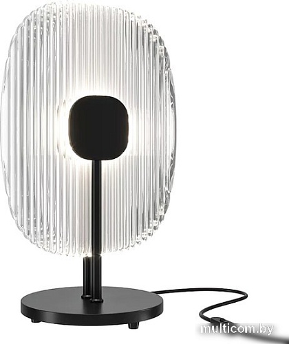 Настольная лампа Maytoni Eclipse MOD152TL-L1BK
