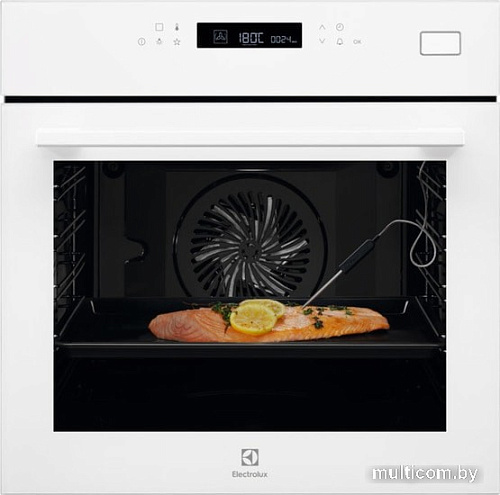 Духовой шкаф Electrolux EOB7S31V