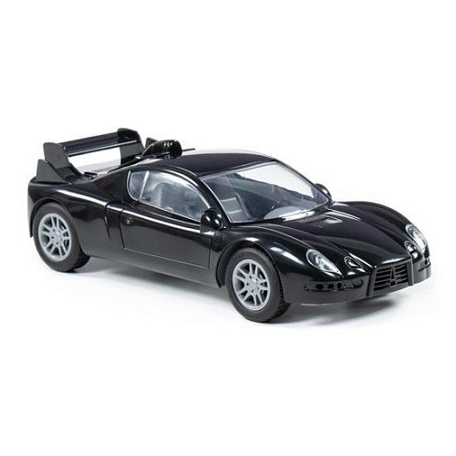 Полесье Молния автомобиль инерционный 4649