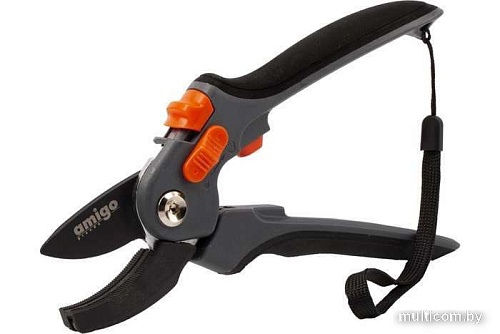 Секатор Amigo 76417