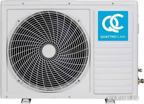 Сплит-система Quattroclima QV-BE18WB/QN-BE18WB