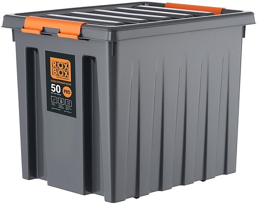 Ящик для хранения Rox Box 50 PRO