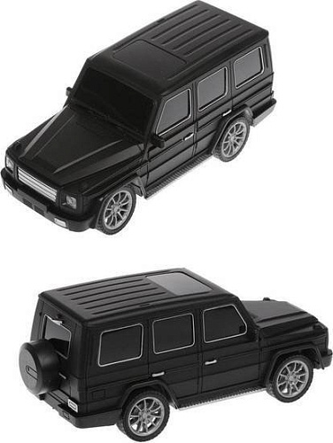 Автомодель Наша Игрушка 645032