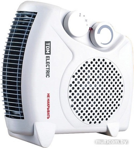 Тепловентилятор TDM Electric SQ2520-1302