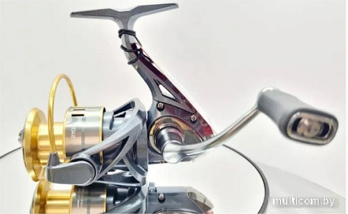 Рыболовная катушка Ryobi Ecusima Pro 4000 LT