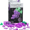 3Д-пазл Crystal Puzzle Виноград 90120