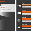 Ксеноновая лампа Osram D2S Cool Blue Intense Xenarc 2шт [66240CBI-HCB]