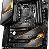 Материнская плата MSI MEG Z490 ACE