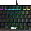 Клавиатура Canyon Cometstrike TLK GK-50