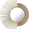 Зеркало Bergenson Bjorn lys BB0000141