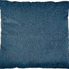 Декоративная подушка Сонум Рогожка 45x45 (деним)