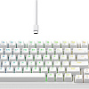 Клавиатура Havit Gamenote KB885L RGB