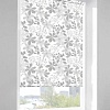 Рулонные шторы Lm Decor Флауэр LM 45-02 200x185