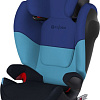 Автокресло Cybex Solution M-Fix SL (blue moon)