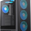 Корпус GameMax Storm 2 AB (черный)
