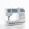 Электромеханическая швейная машина Jaguar LX-200