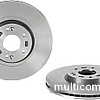 Brembo 09B61410