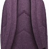 Городской рюкзак Torber Graffi T8965-PUR-BLK (фиолетовый/черный)