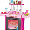 Детская кухня BeiDiYuan Toys 922-15