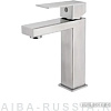 Смеситель Haiba HB10803-2 (нержавеющая сталь)