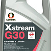 Охлаждающая жидкость Comma Xstream G30 Antifreeze &amp; Coolant Ready Mixed 5л