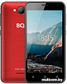 Смартфон BQ-Mobile BQ-4501G Fox Easy (красный)