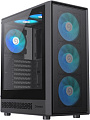 Корпус GameMax Storm 2 AB (черный)