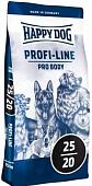Сухой корм для собак Happy Dog Profi Line Pro Body 25/20 15 кг