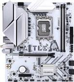 Материнская плата Colorful Battle-AX B760M-G White WiFi D5 V20