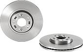 Brembo 09B61410