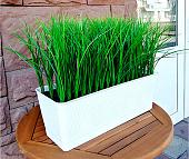 Искусственное растение Forgarden Композиция из искусственной травы FGK27