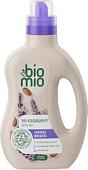 Кондиционер для белья BioMio Лаванда и миндаль (800 мл)