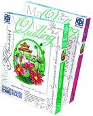 Набор для рукоделия Фантазер Мастер квиллинг Лотосы 967014