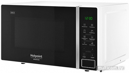 Микроволновая печь Hotpoint-Ariston MWHA 203 W