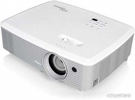 Проектор Optoma EH345