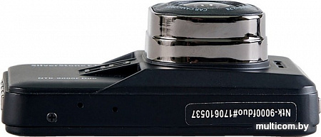 Автомобильный видеорегистратор SilverStone NTK-9000F Duo