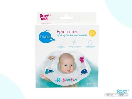 Надувной круг на шею Roxy Kids Bimbo RN-004