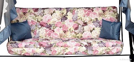 Комплект подушек Sundays Garden Варна-1 с1391