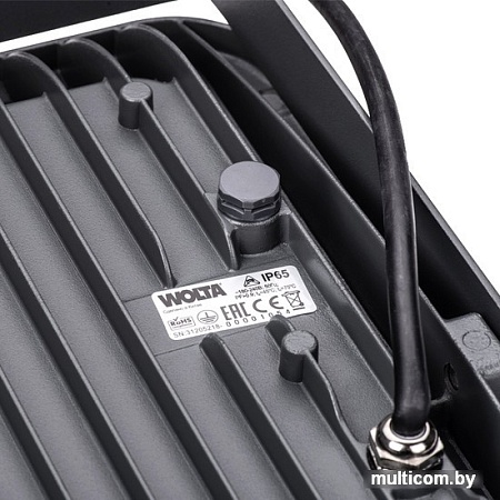 Уличный прожектор Wolta WFL-300W/06