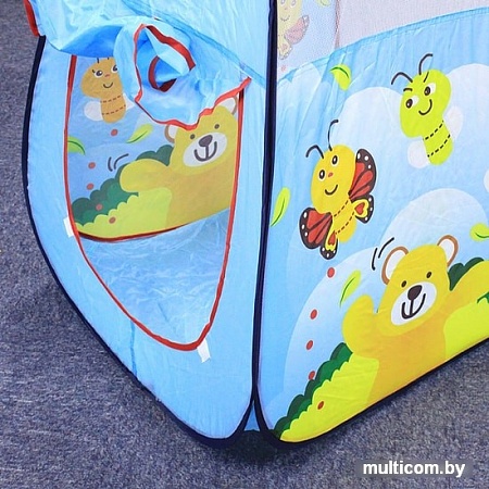 Игровая палатка Darvish DV-T-1686