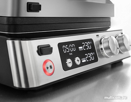 Электрогриль DeLonghi CGH923D