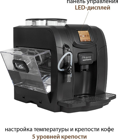 Кофемашина Pioneer CMA016