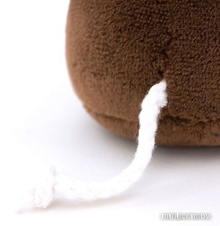 Классическая игрушка Orange Toys Гаврюша с колокольчиком 12 см 2118