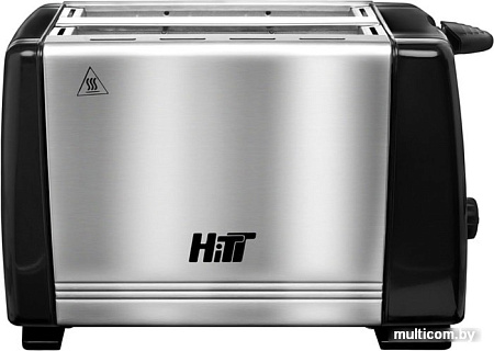 Тостер HiTT HT-5305