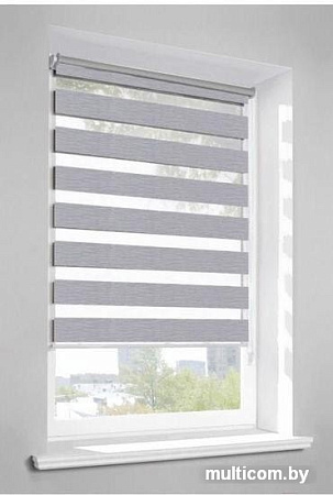 Шторы день-ночь Lm Decor Сити ДН LB 60-02 150х170
