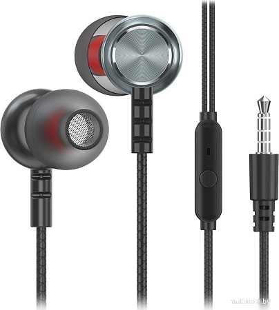 Наушники SmartBuy M300 SBH-026K