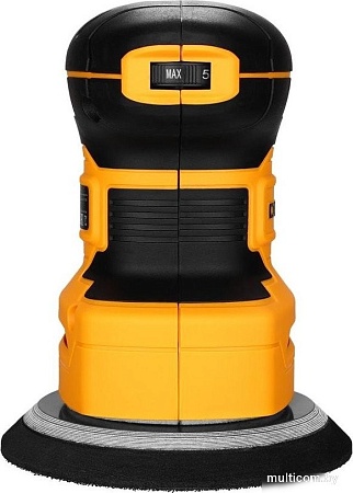 Эксцентриковая шлифмашина Deko DKS400W 085-1058